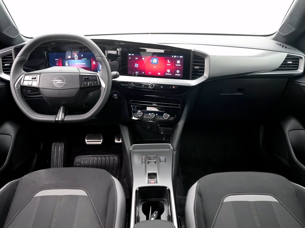 Opel Mokka-e Electric GS 54 kWh | Carplay/Android Auto | Private lease 489 pm - Afbeelding 3
