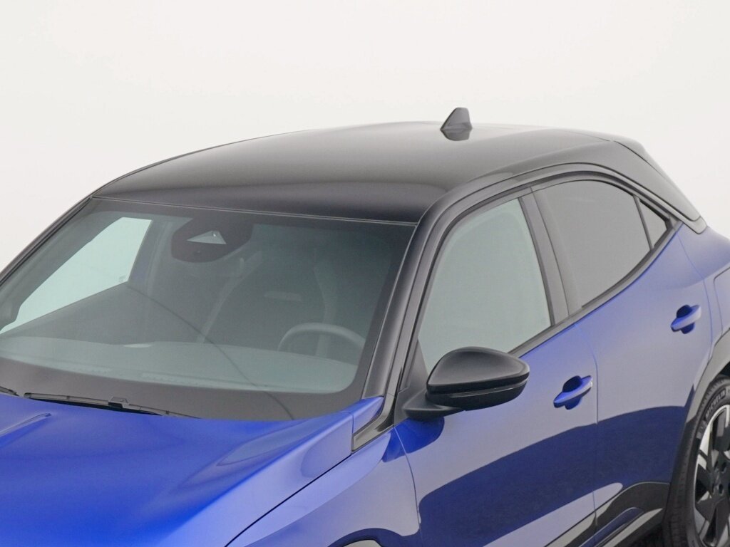 Opel Mokka-e