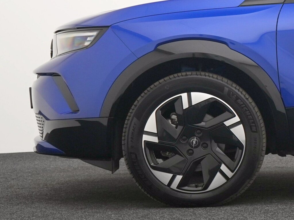 Opel Mokka-e