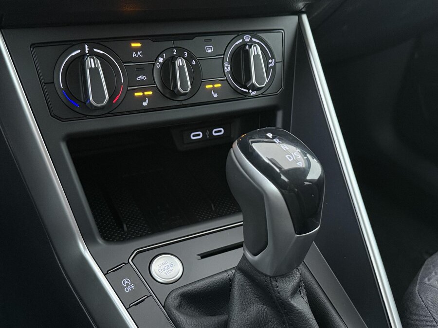 Volkswagen Taigo Life Edition 1.0 TSI 85 kW / 116 PK