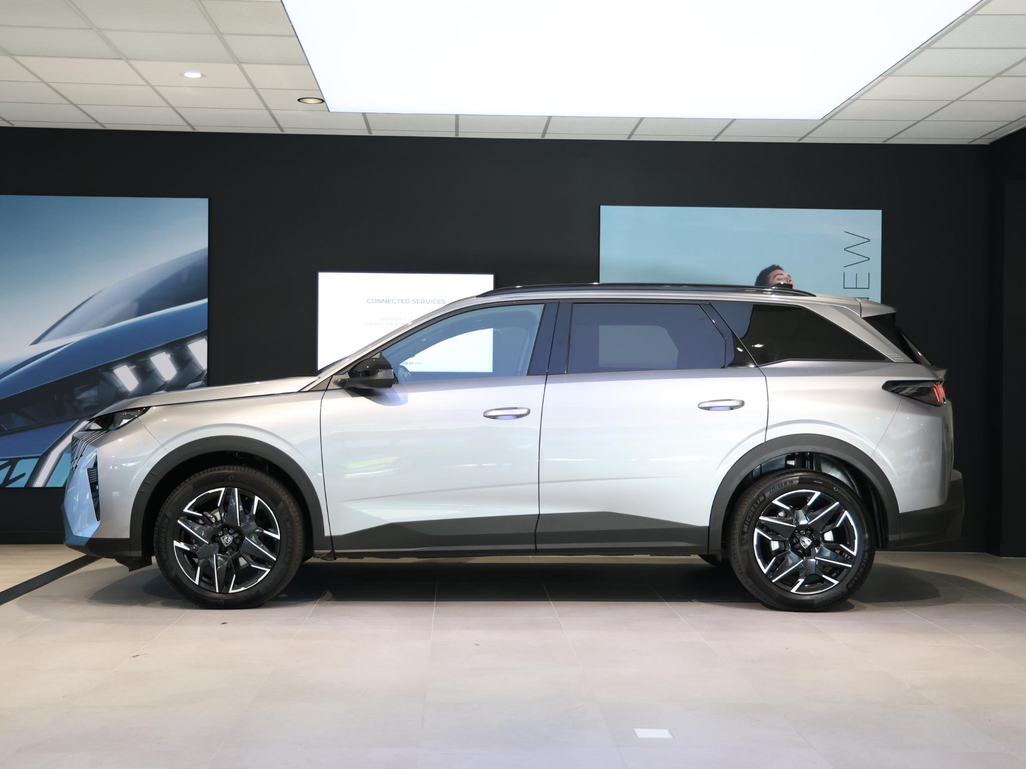 Peugeot 5008 SUV Allure Hybrid 145pk Automaat - Afbeelding 2