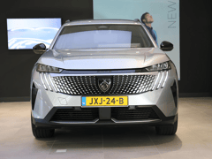Peugeot 5008 SUV Allure Hybrid 145pk Automaat - Afbeelding 5