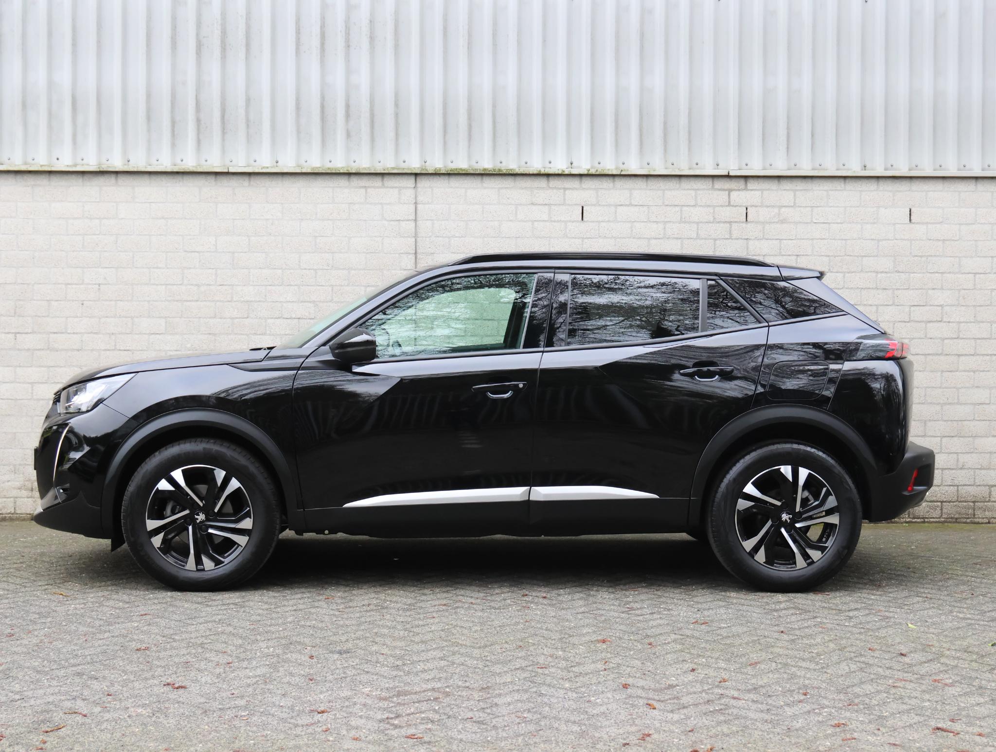Peugeot 2008 SUV Allure 130pk Automaat - Afbeelding 2