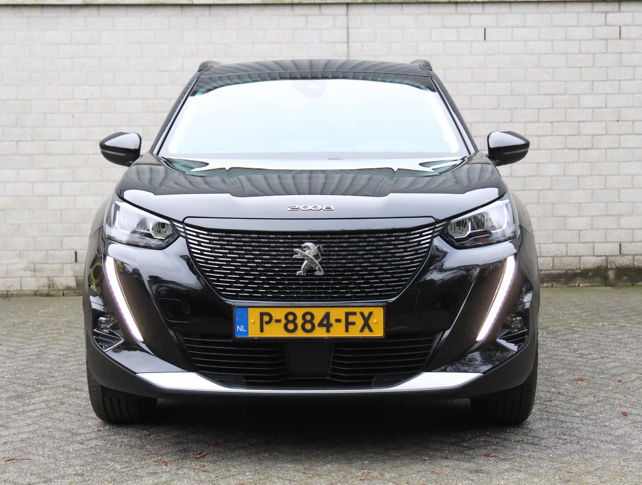 Peugeot 2008 SUV Allure 130pk Automaat - Afbeelding 5