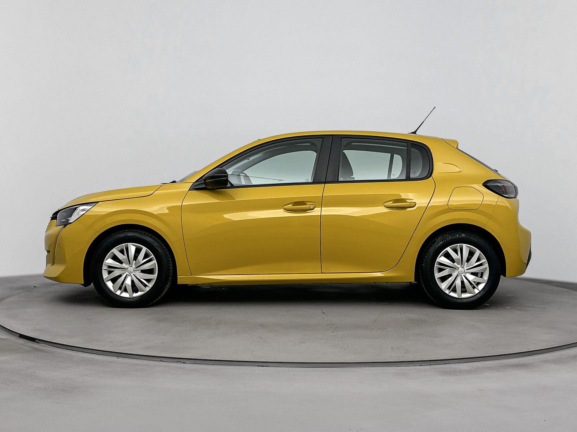 Peugeot 208 Active 75pk - Afbeelding 2