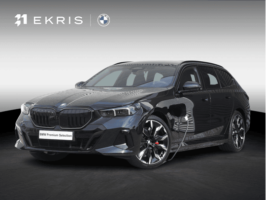 BMW 5-serie Touring 530e