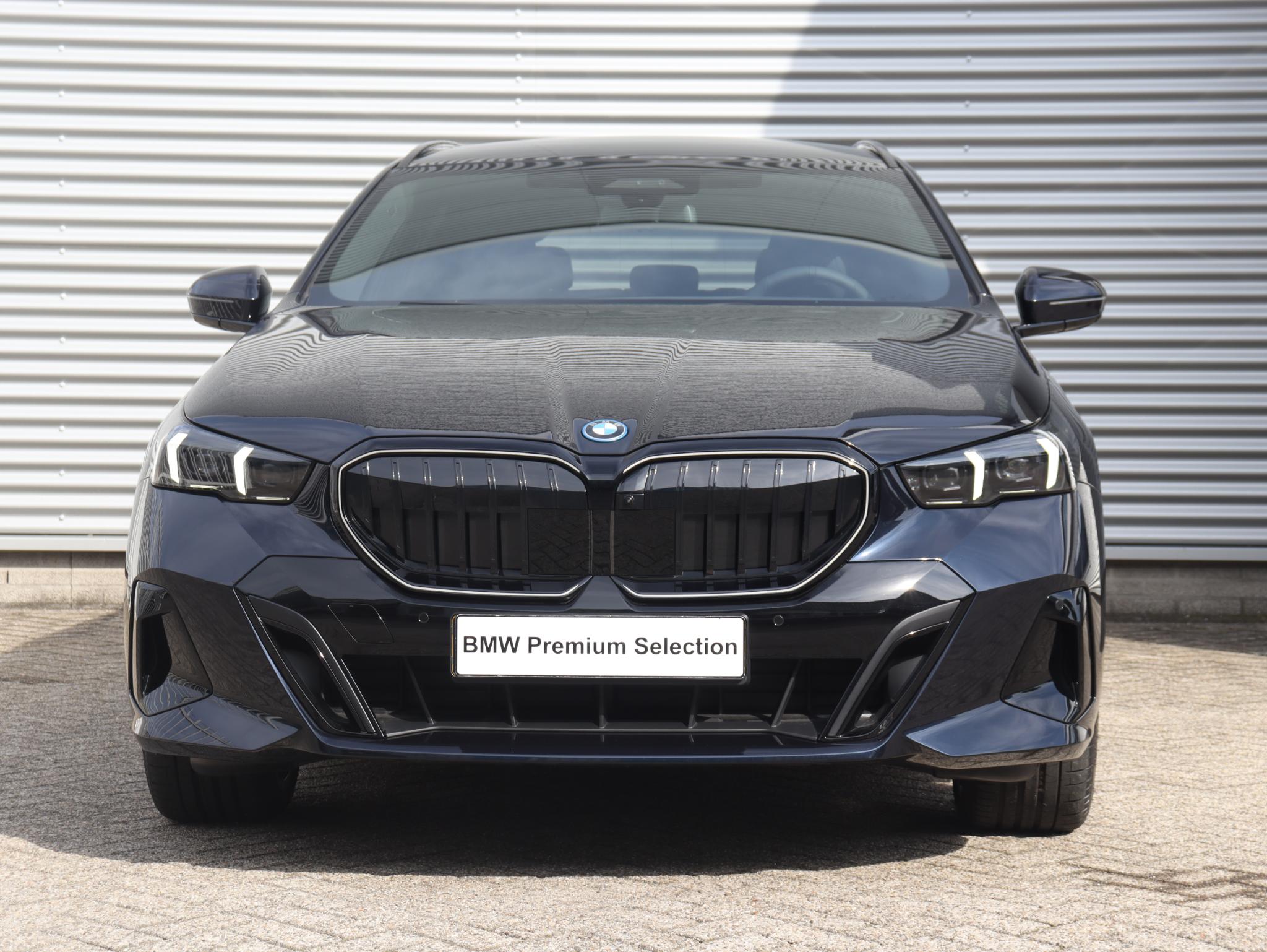 BMW 5-serie Touring 530e - Afbeelding 3