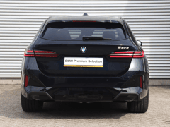 BMW 5-serie Touring 530e - Afbeelding 4