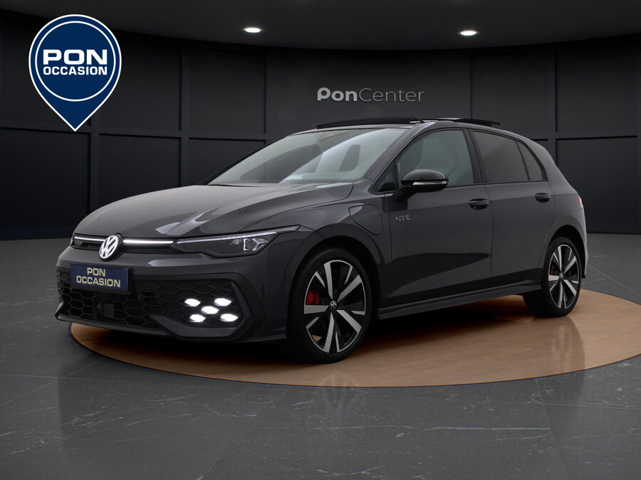 Volkswagen Golf 1.5 eHybrid GTE