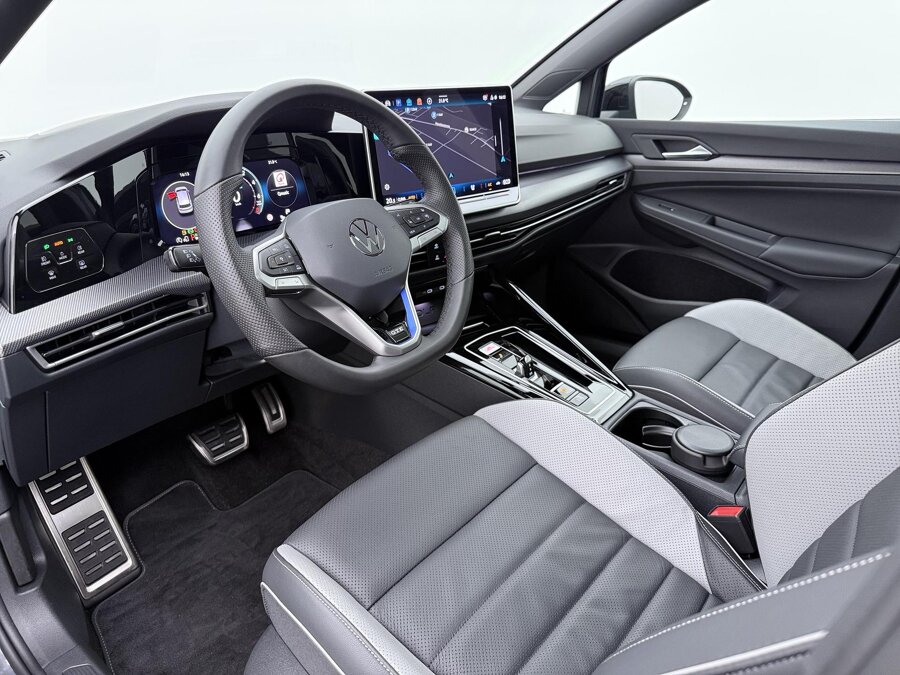Volkswagen Golf 1.5 eHybrid GTE