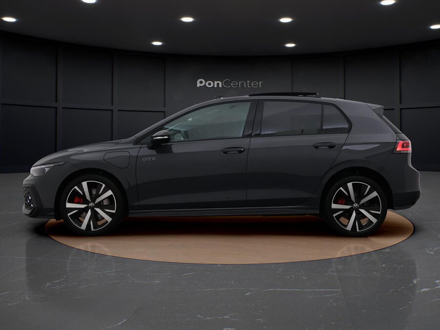 Volkswagen Golf 1.5 eHybrid GTE