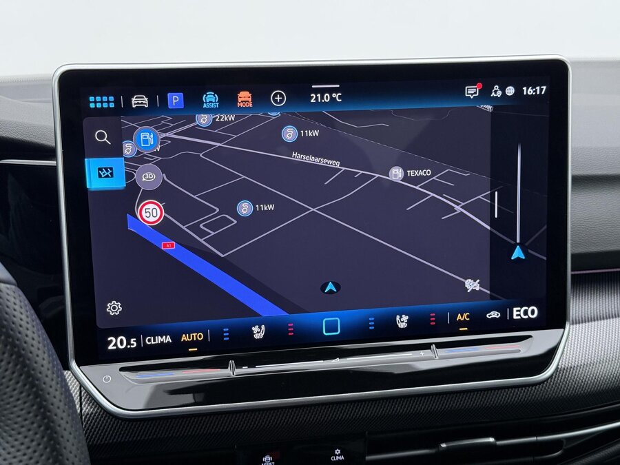 Volkswagen Golf 1.5 eHybrid GTE
