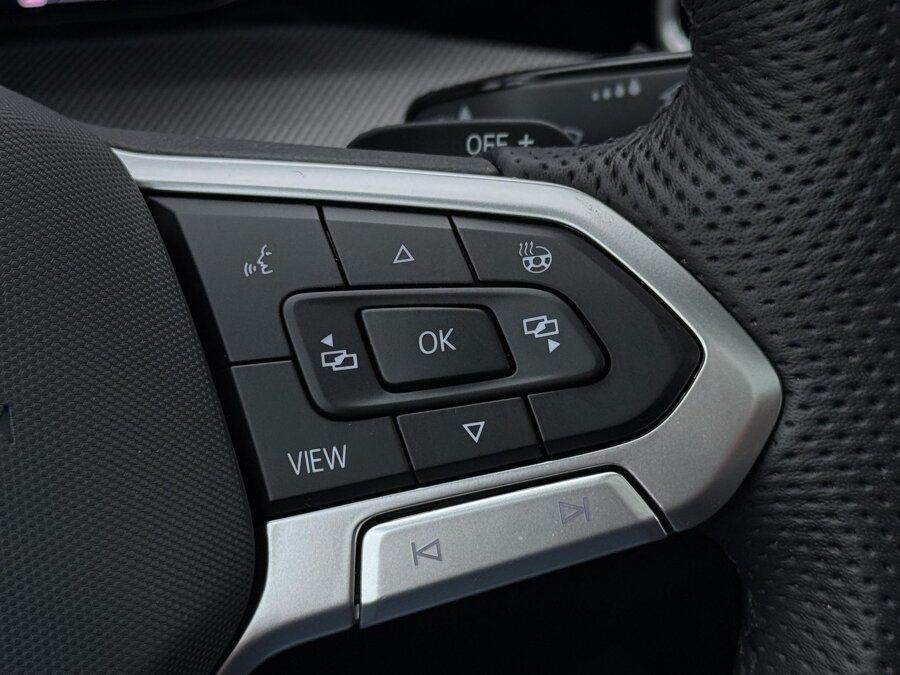 Volkswagen Golf 1.5 eHybrid GTE