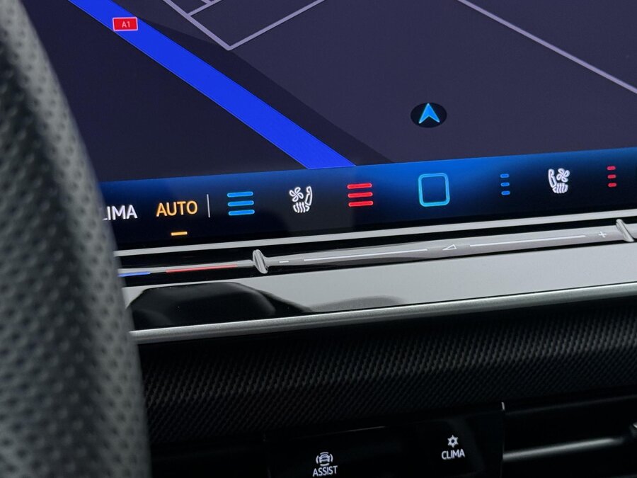 Volkswagen Golf 1.5 eHybrid GTE