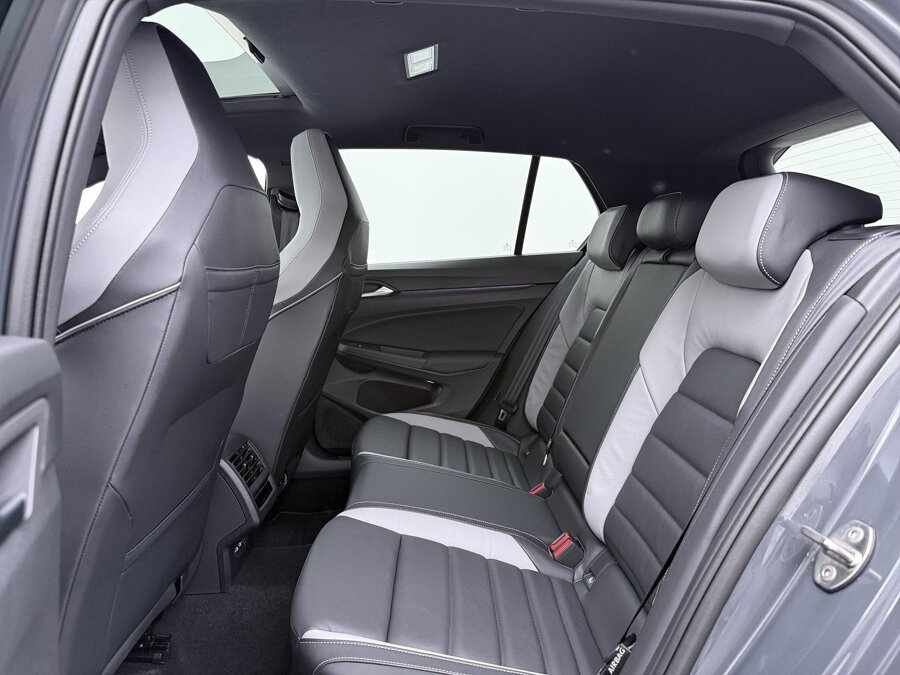 Volkswagen Golf 1.5 eHybrid GTE