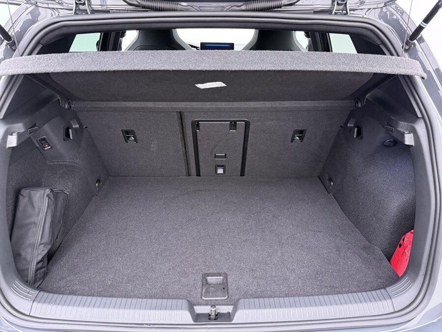 Volkswagen Golf 1.5 eHybrid GTE