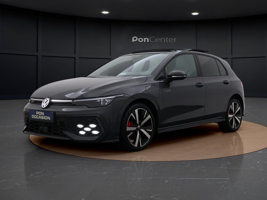 Volkswagen Golf 1.5 eHybrid GTE