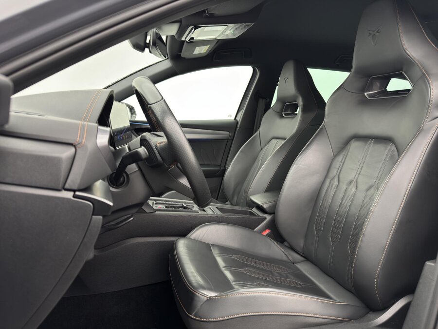 CUPRA Leon Sportstourer 1.4 e-Hybrid 245PK VZ