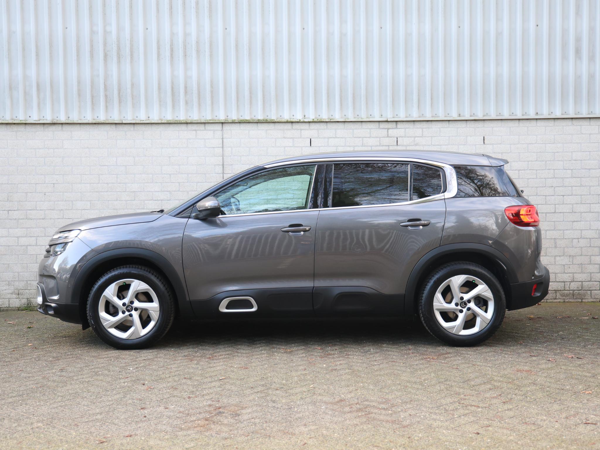 Citroën C5 Aircross SUV Business 130pk - Afbeelding 2