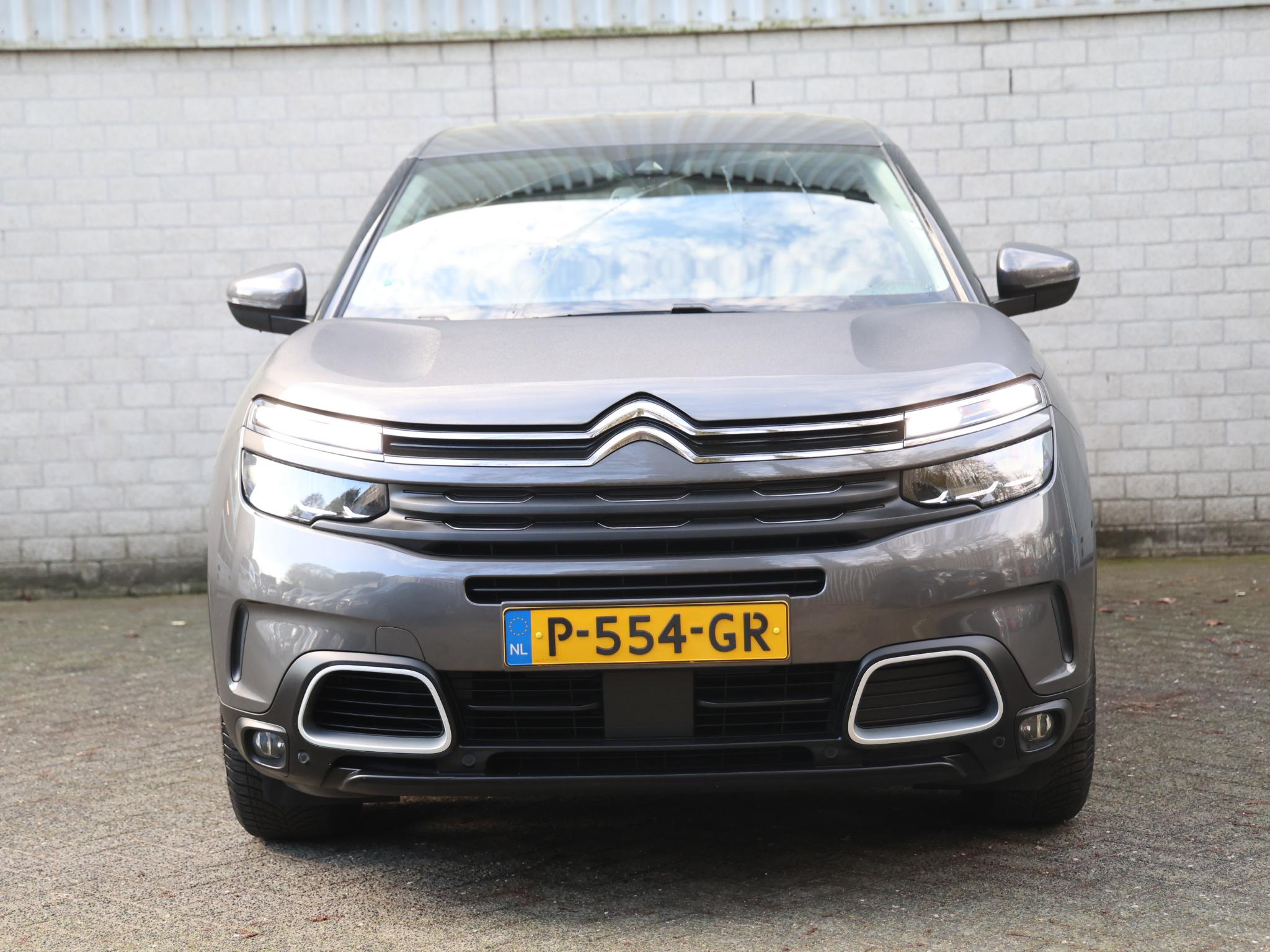 Citroën C5 Aircross SUV Business 130pk - Afbeelding 4