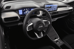 Jeep Avenger 1.2 e-Hybrid Summit - Afbeelding 5