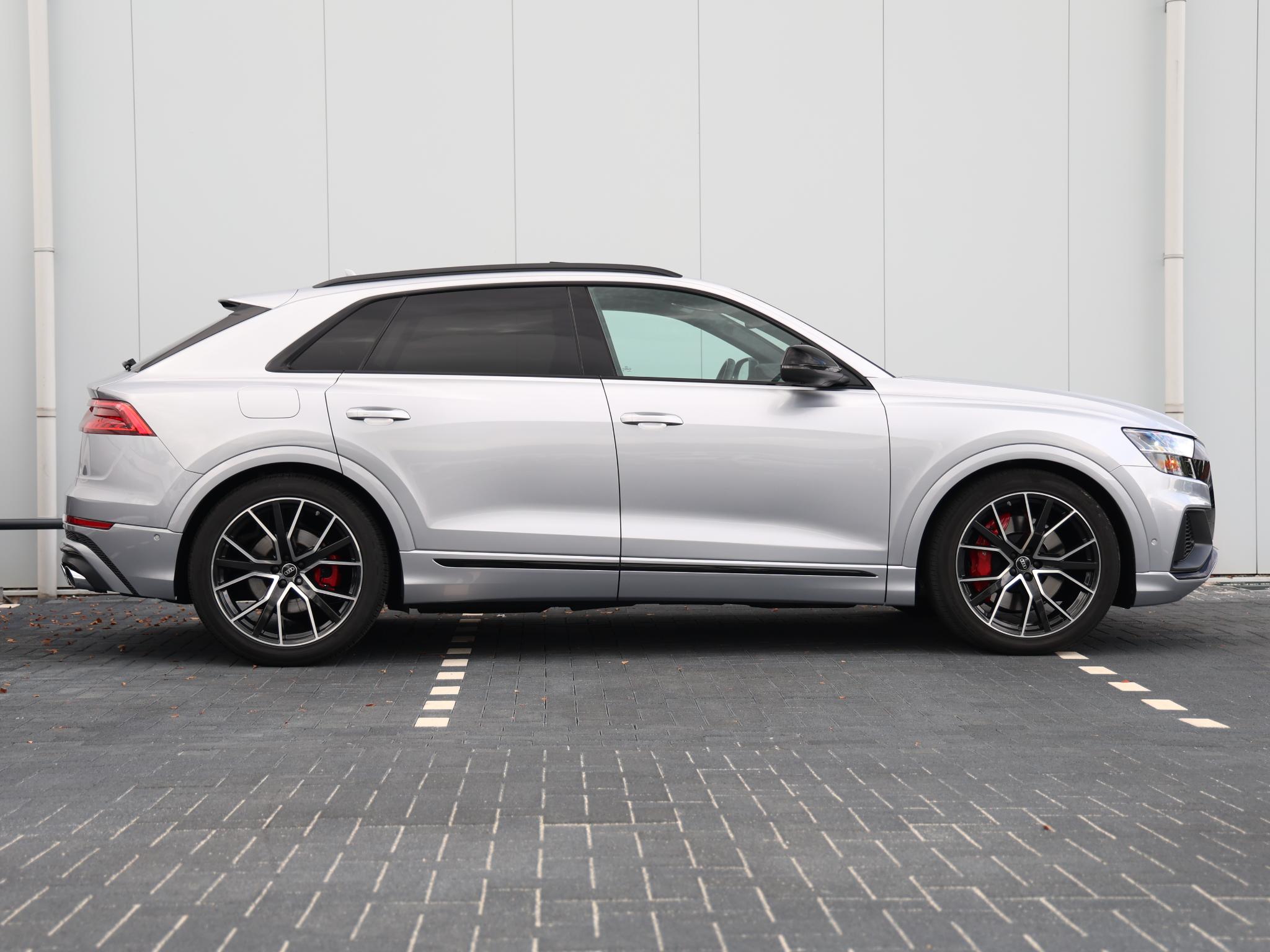 Audi Q8 4.0 TFSI SQ8 quattro - Afbeelding 2