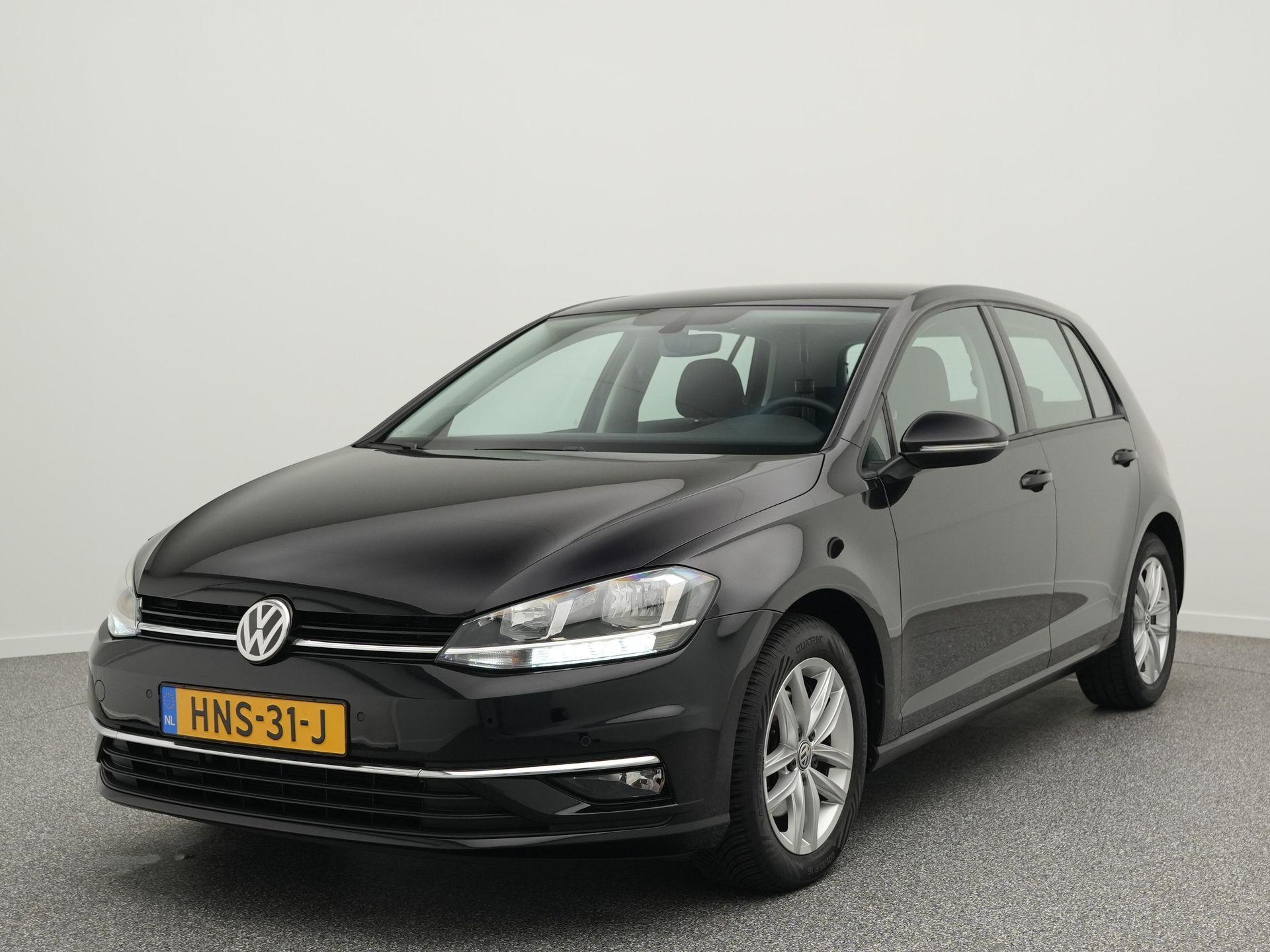 Volkswagen Golf 1.5 TSI 150 PK Highline Business R DSG Automaat