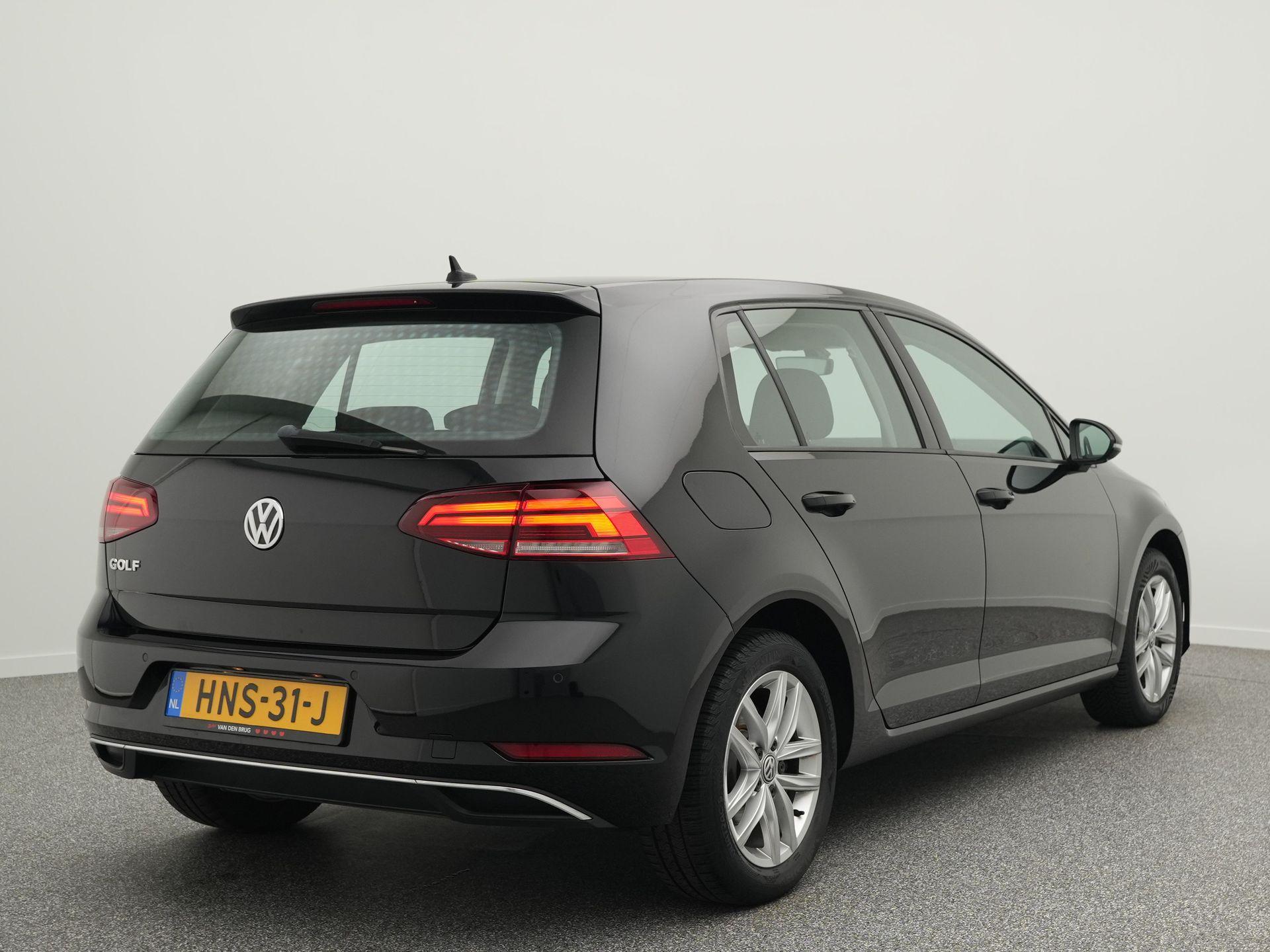 Volkswagen Golf 1.5 TSI 150 PK Highline Business R DSG Automaat - Afbeelding 3