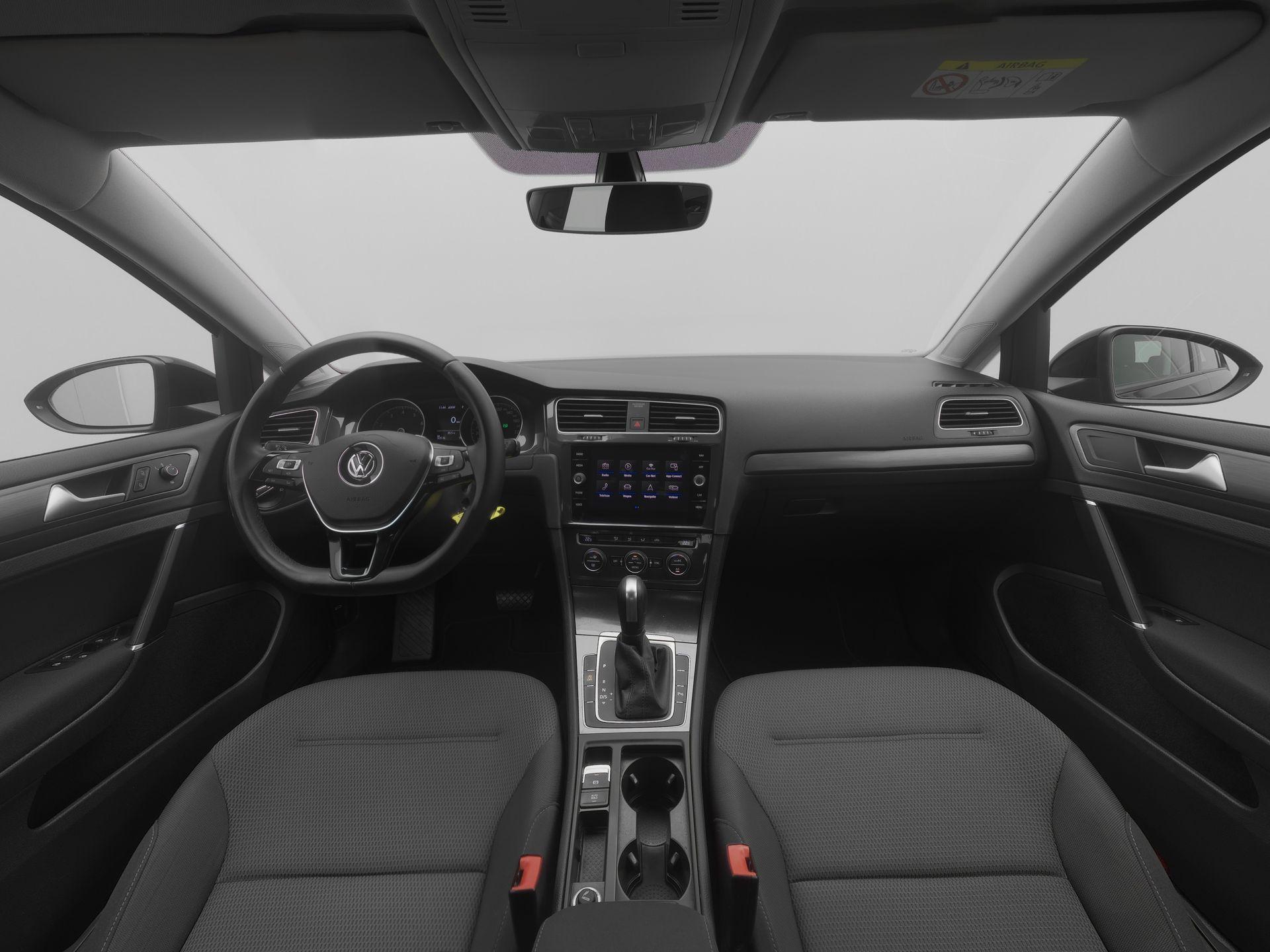 Volkswagen Golf 1.5 TSI 150 PK Highline Business R DSG Automaat - Afbeelding 4
