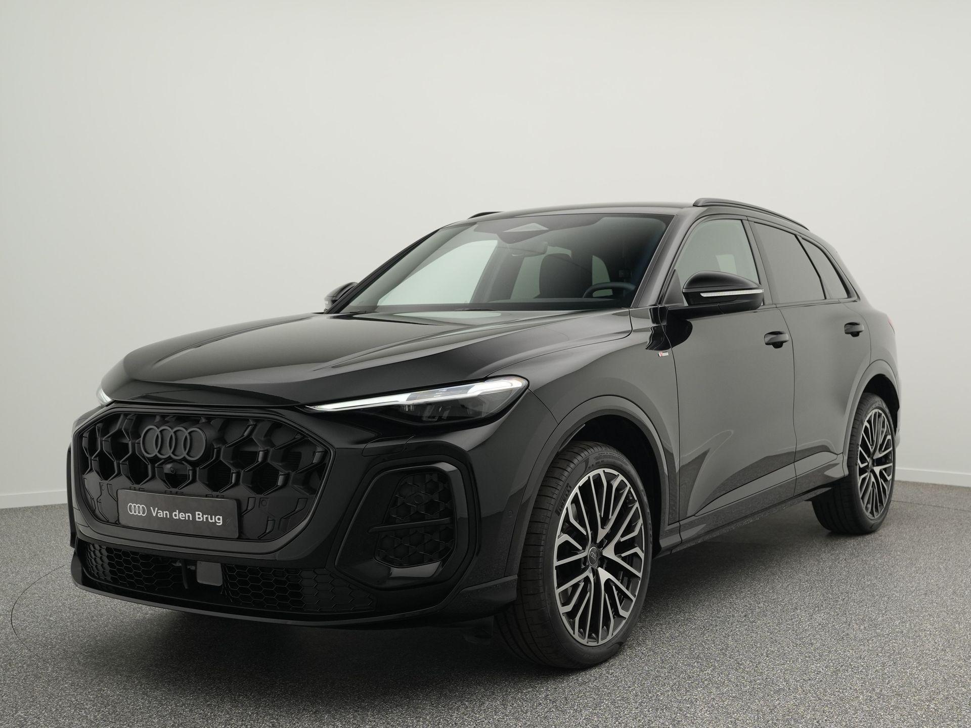Audi Q5 40 TFSI 204 PK S edition