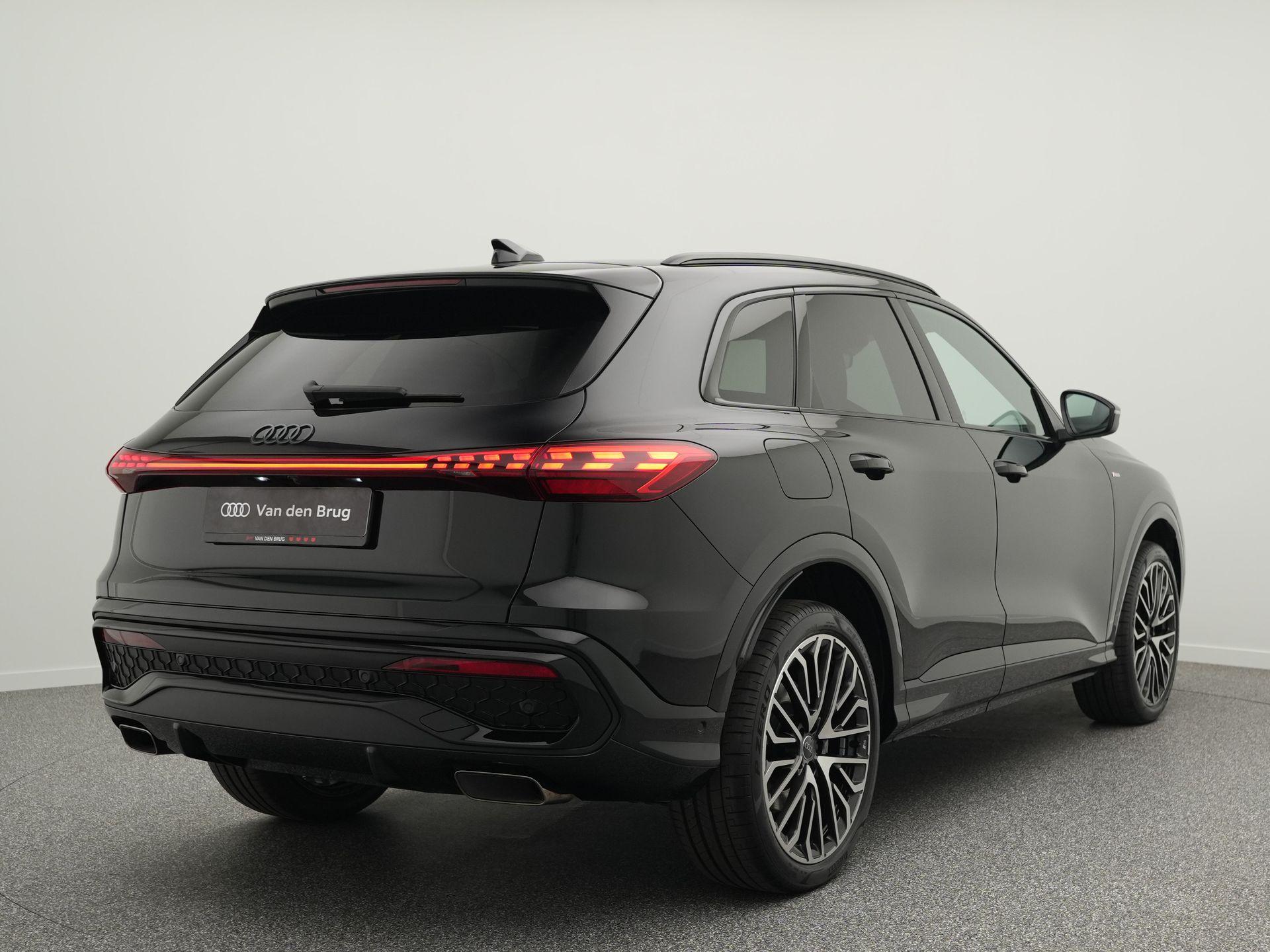 Audi Q5 40 TFSI 204 PK S edition - Afbeelding 3