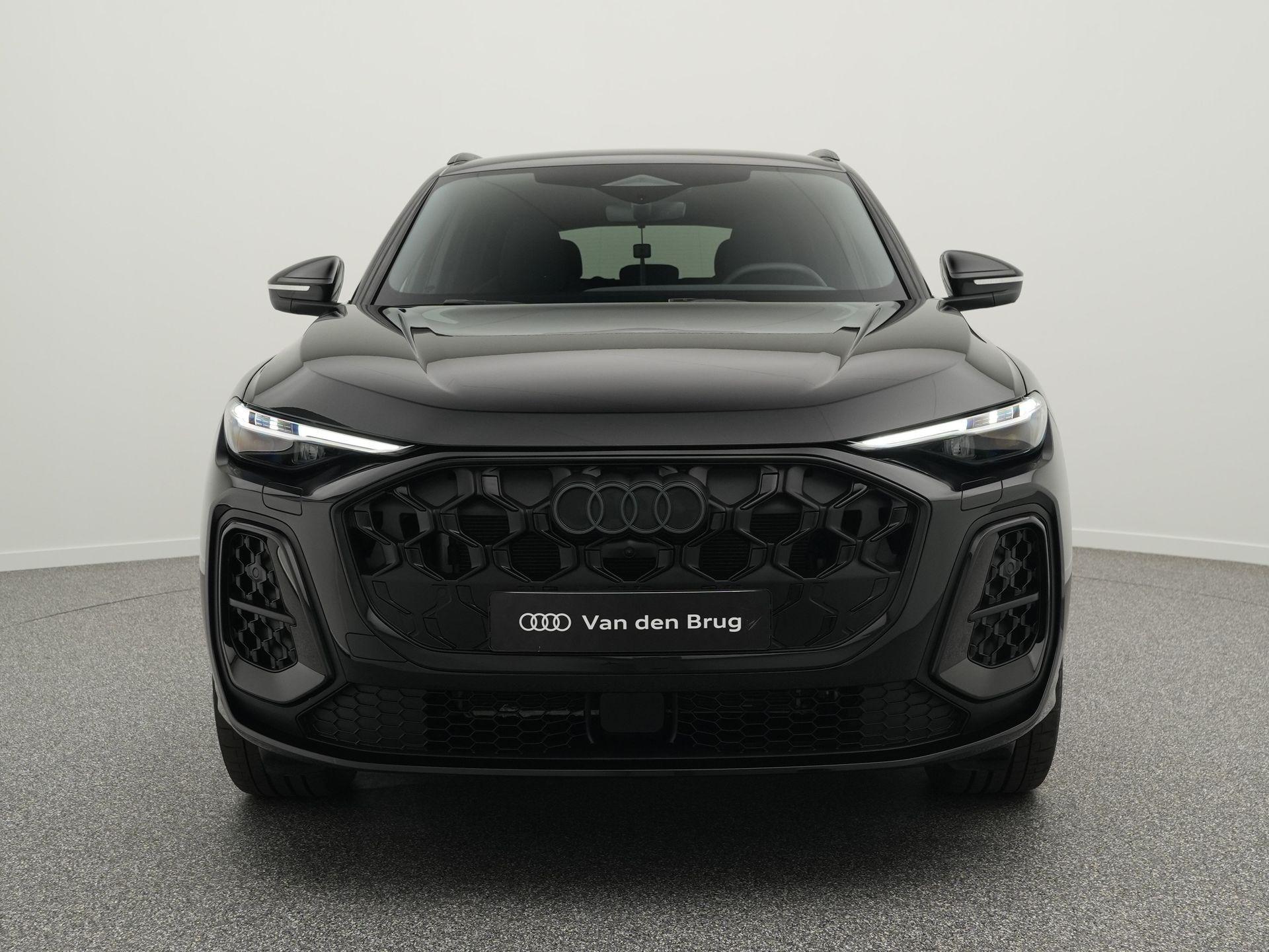 Audi Q5 40 TFSI 204 PK S edition - Afbeelding 5