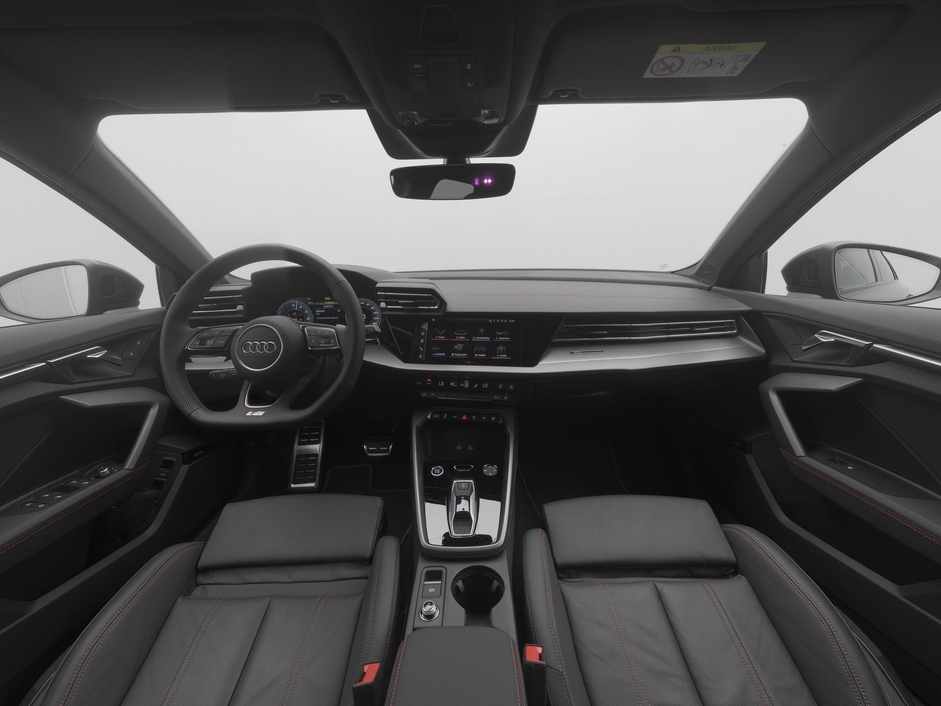 Audi A3 Sportback 40 TFSI e 204 PK S edition - Afbeelding 4