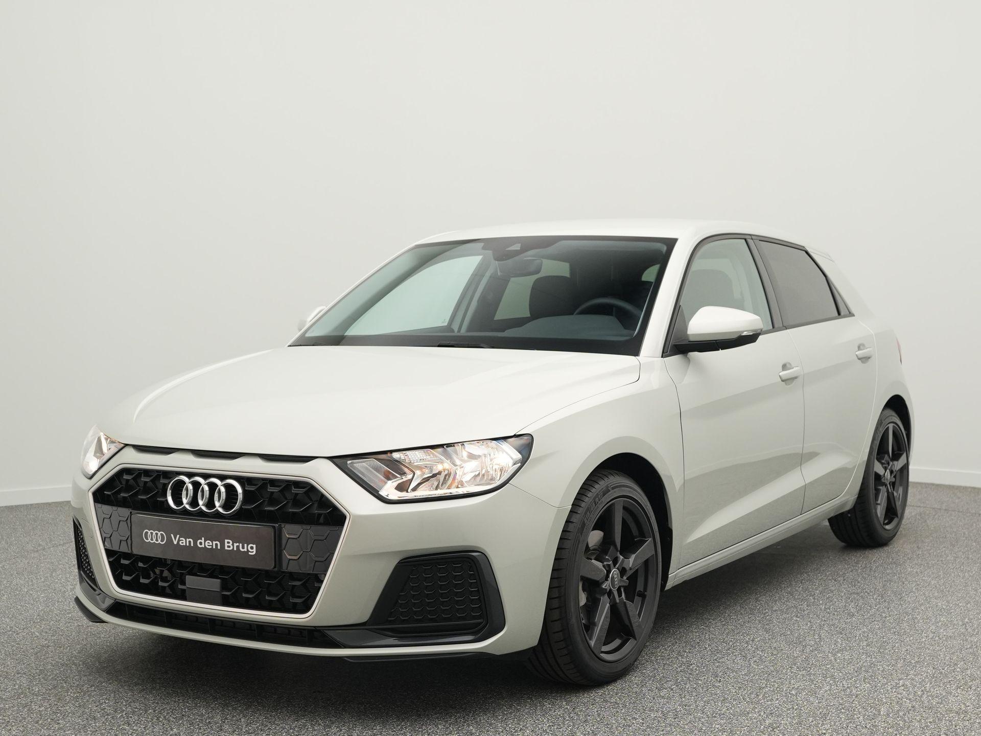 Audi A1 Sportback 30 TFSI 116 PK Advanced edition Automaat