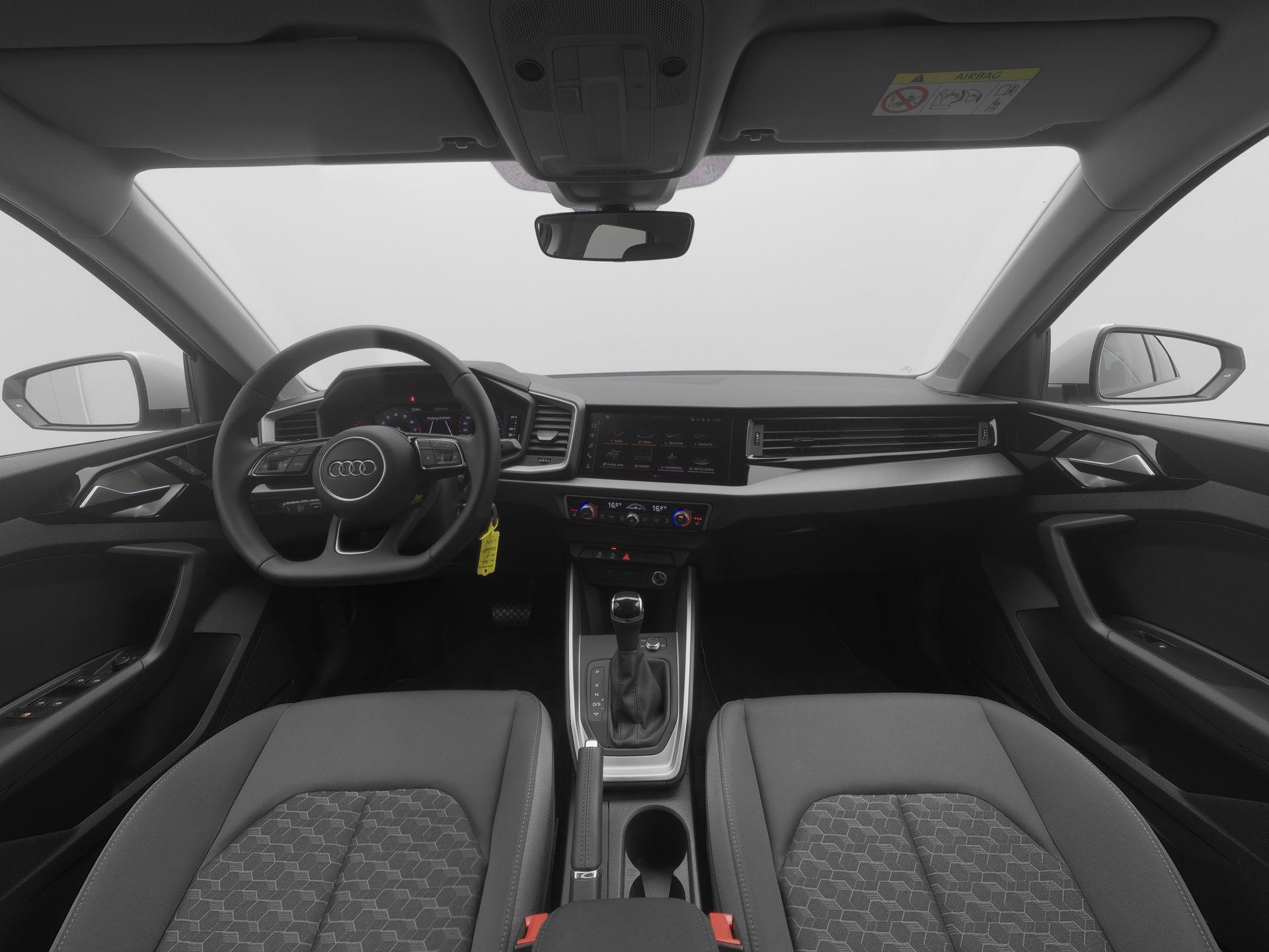Audi A1 Sportback 30 TFSI 116 PK Advanced edition Automaat - Afbeelding 4