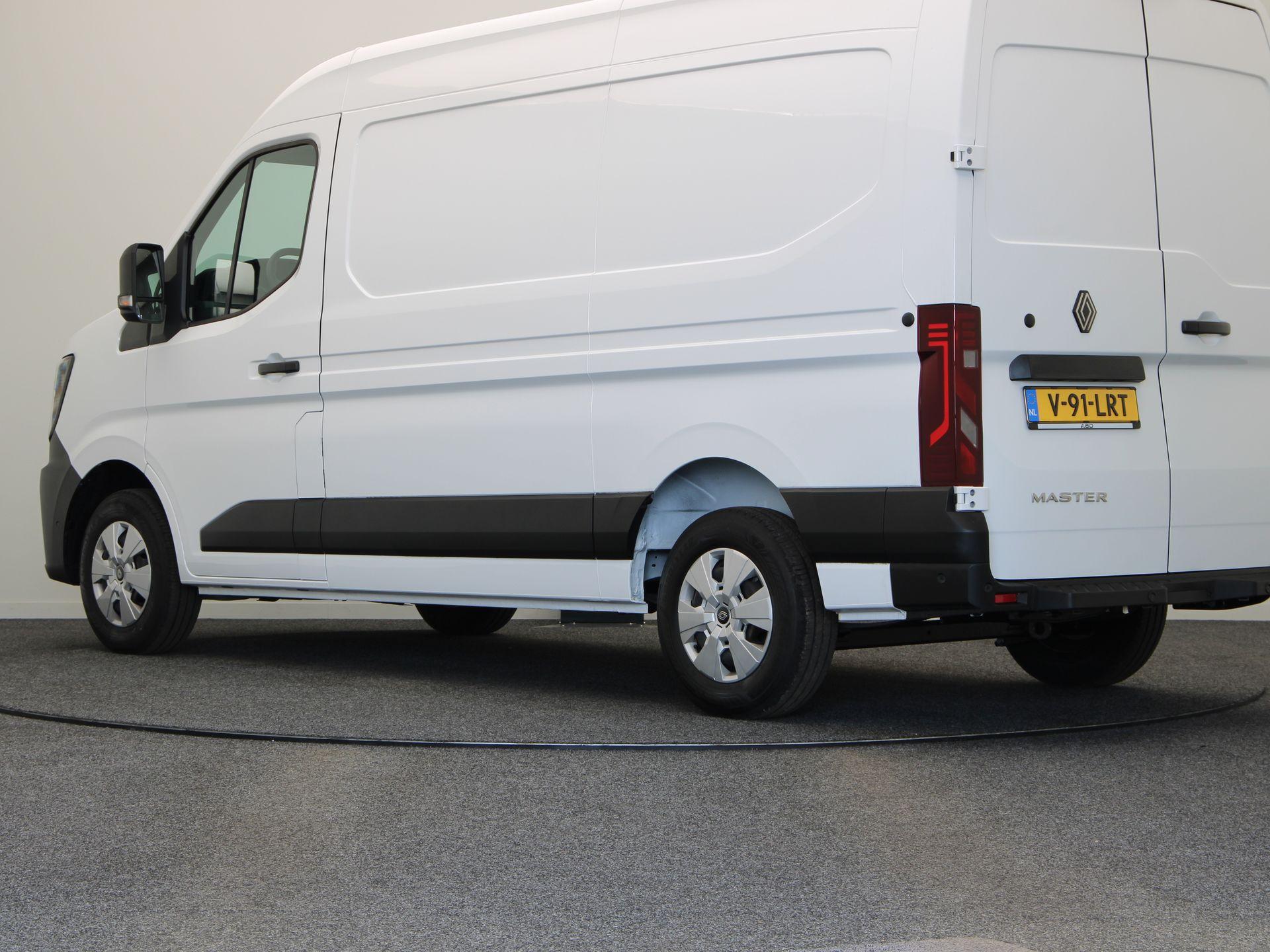 Renault Master T35 2.0 dCi 150 L2H2 Extra - Afbeelding 3