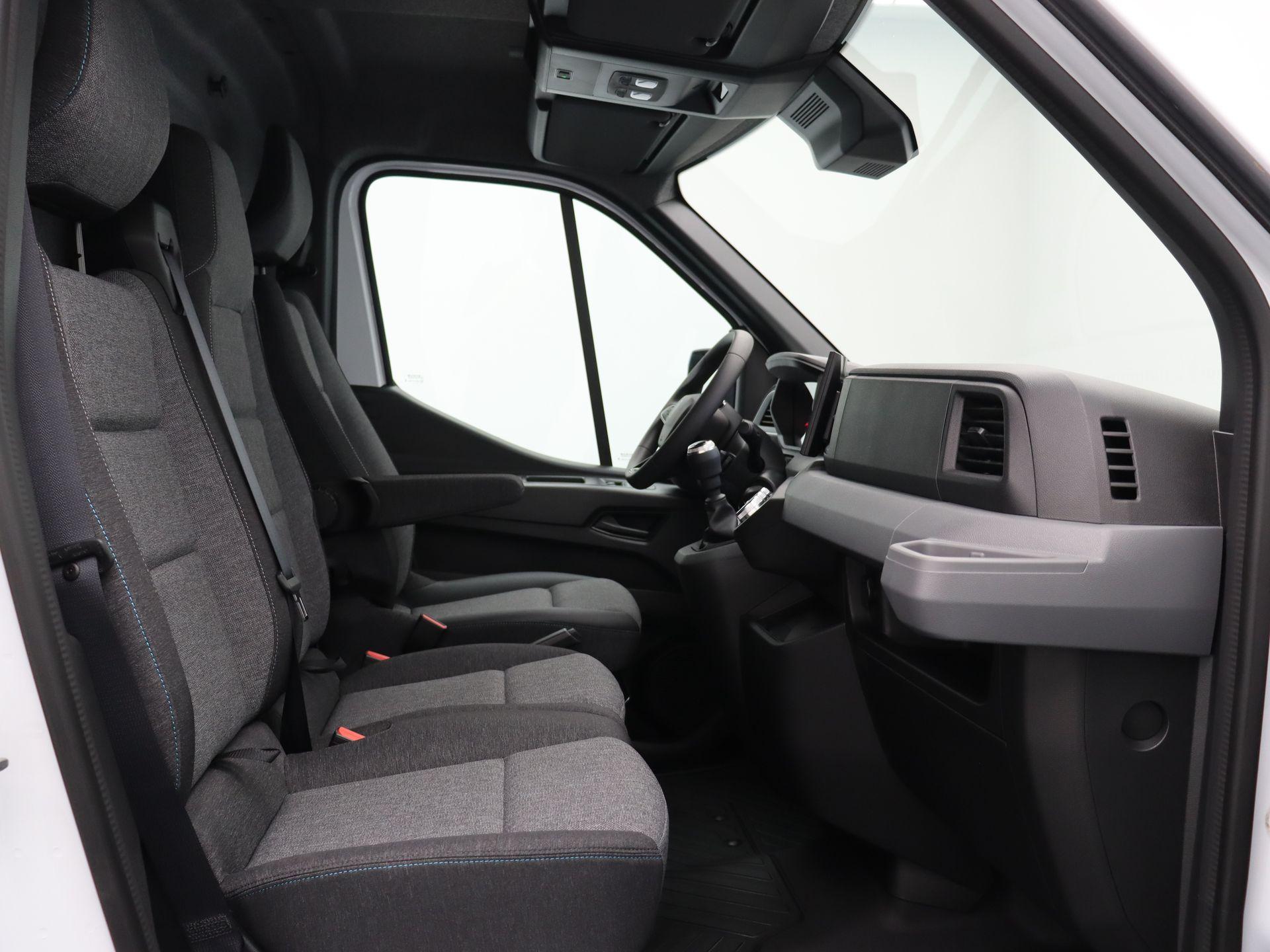 Renault Master T35 2.0 dCi 150 L2H2 Extra - Afbeelding 5