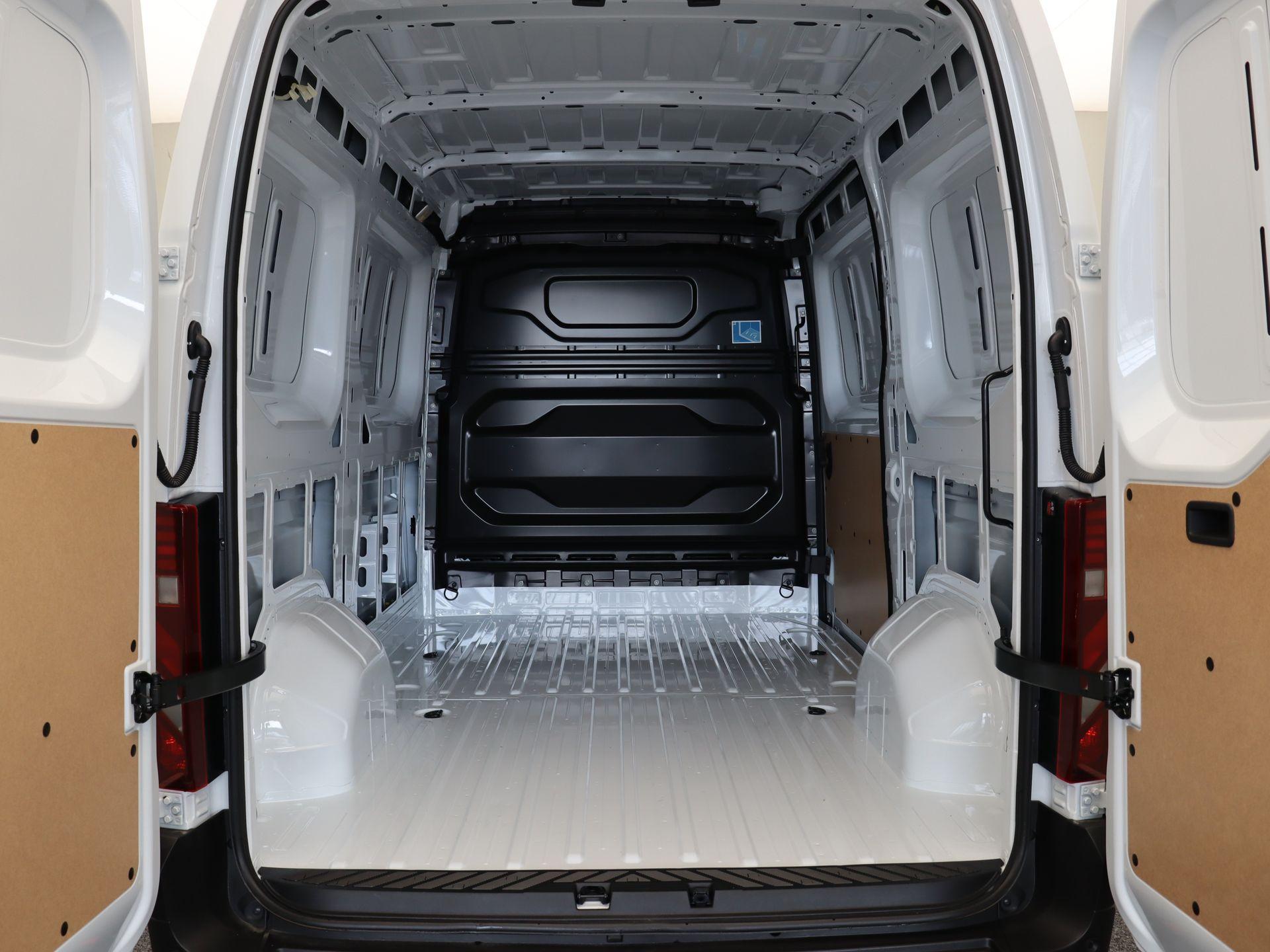 Renault Master T35 2.0 dCi 150 L2H2 Extra - Afbeelding 6
