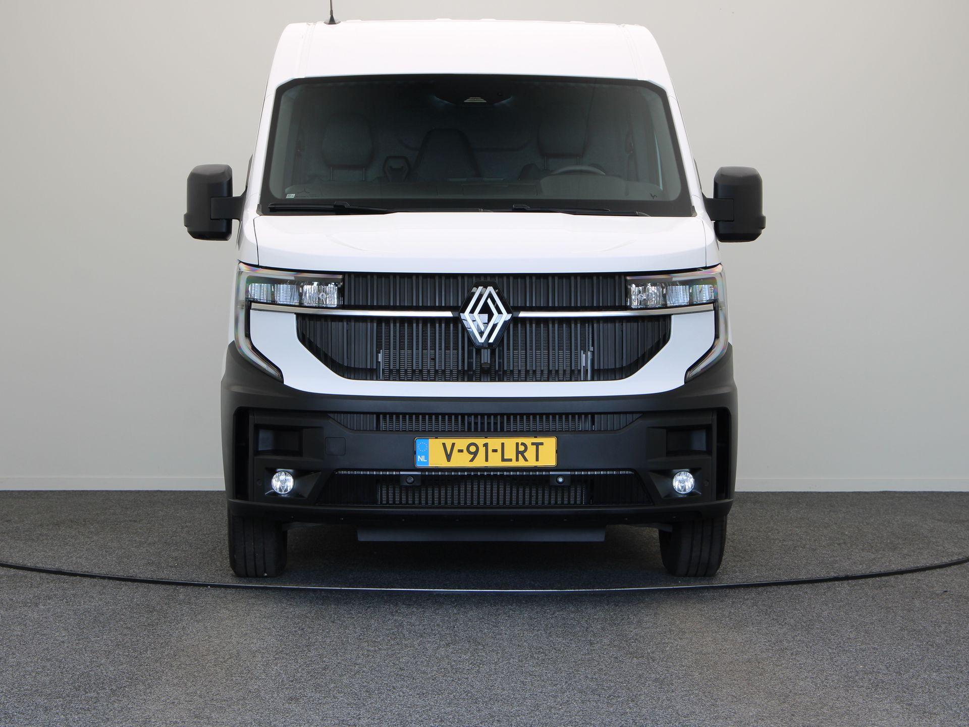 Renault Master T35 2.0 dCi 150 L2H2 Extra - Afbeelding 7