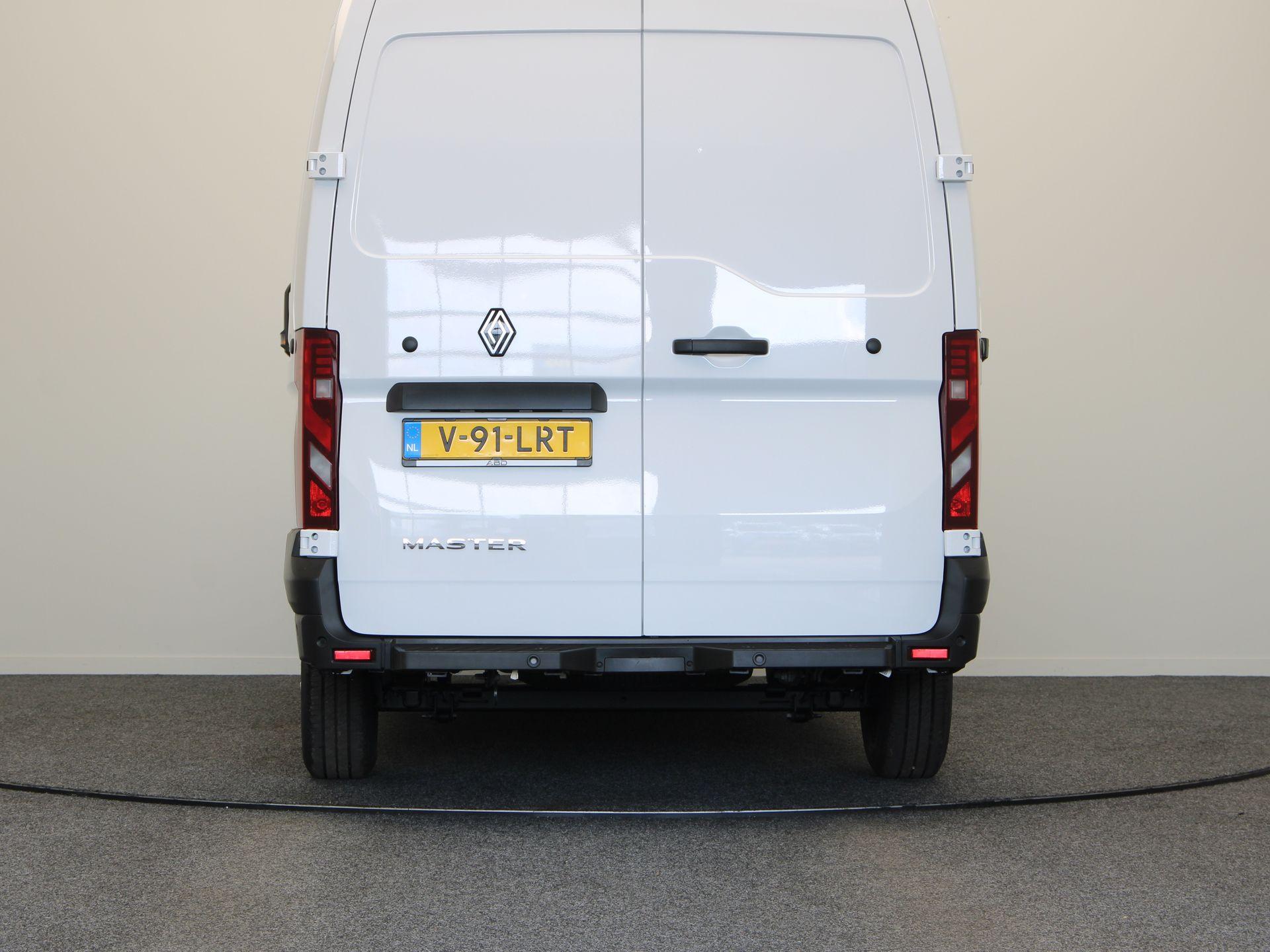 Renault Master T35 2.0 dCi 150 L2H2 Extra - Afbeelding 8