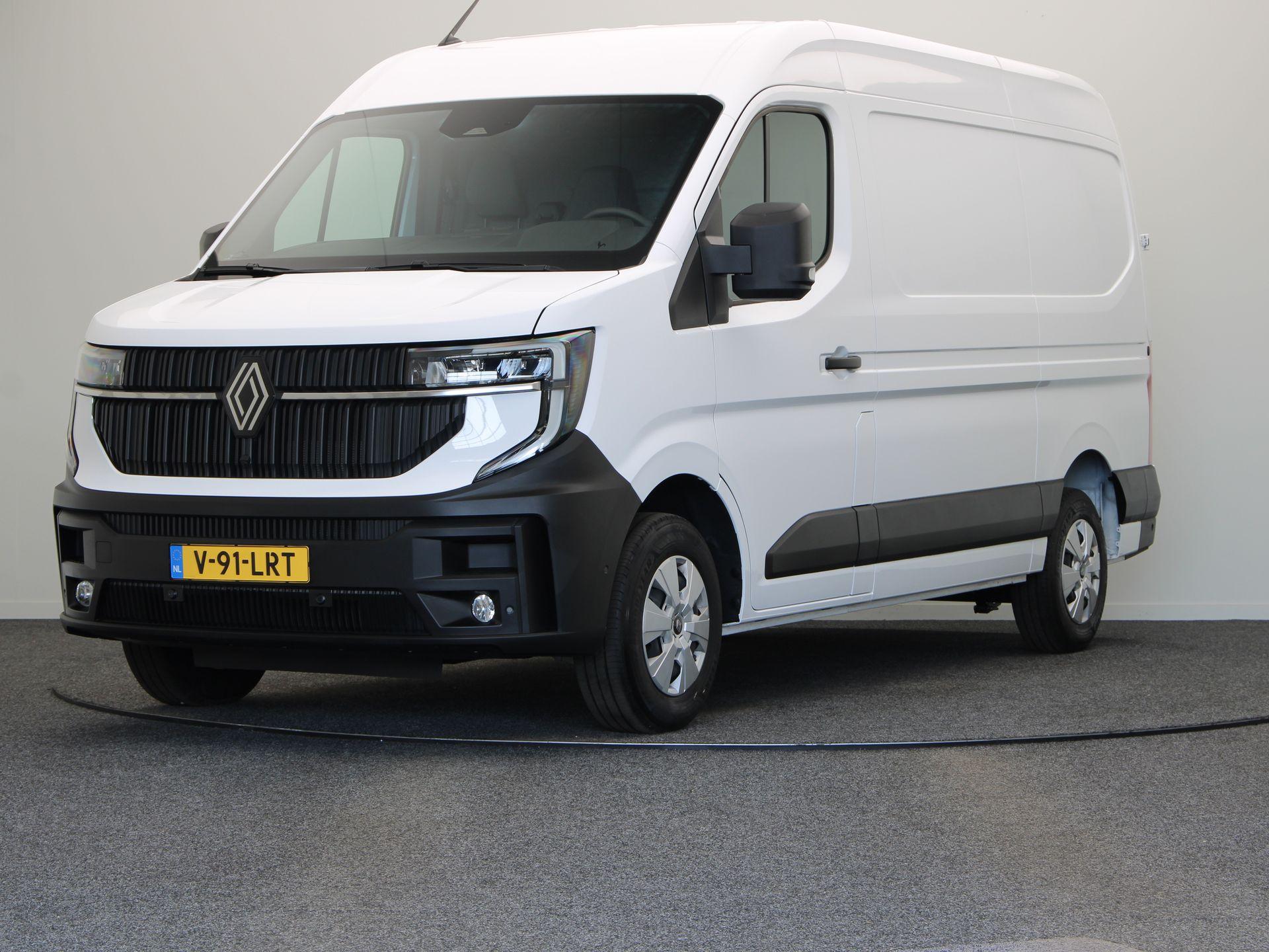 Renault Master T35 2.0 dCi 150 L2H2 Extra - Afbeelding 11