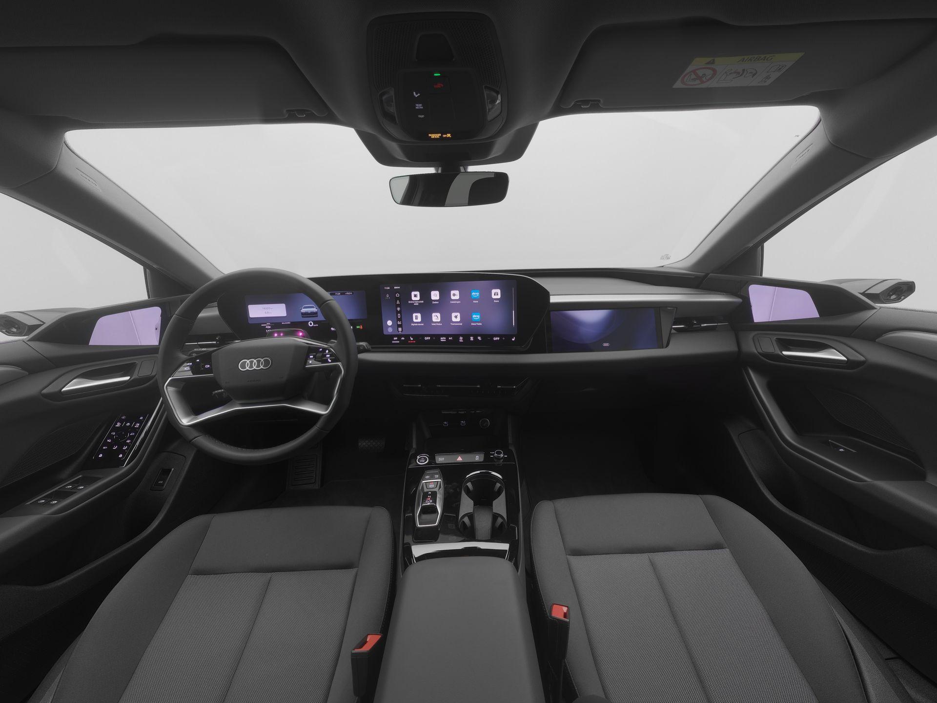 Audi A6 Avant e-tron edition 83 kWh 286 PK - Afbeelding 4