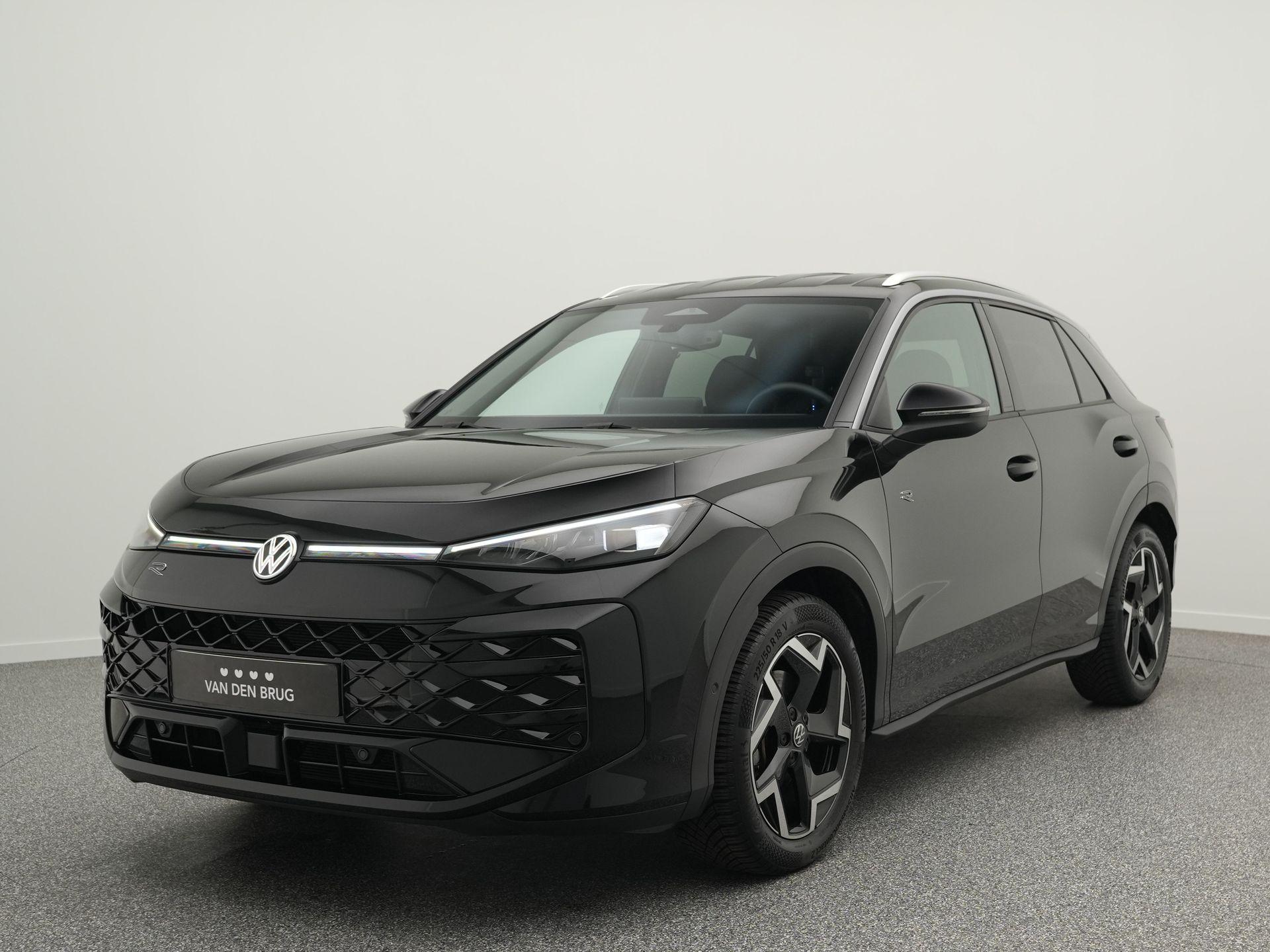 Volkswagen T-Roc R-Line 1.5 eTSI 150 PK DSG Automaat