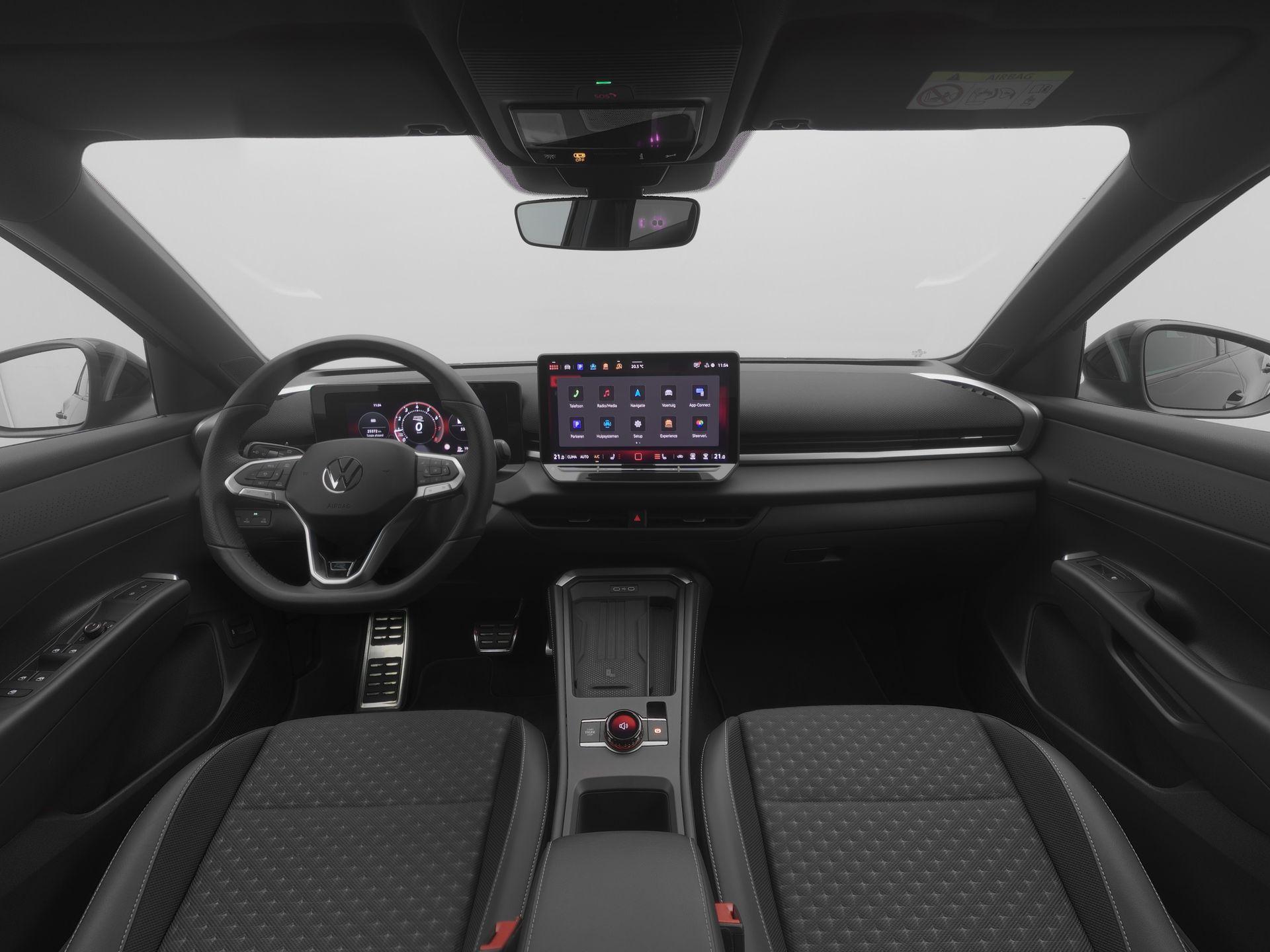 Volkswagen T-Roc R-Line 1.5 eTSI 150 PK DSG Automaat - Afbeelding 4