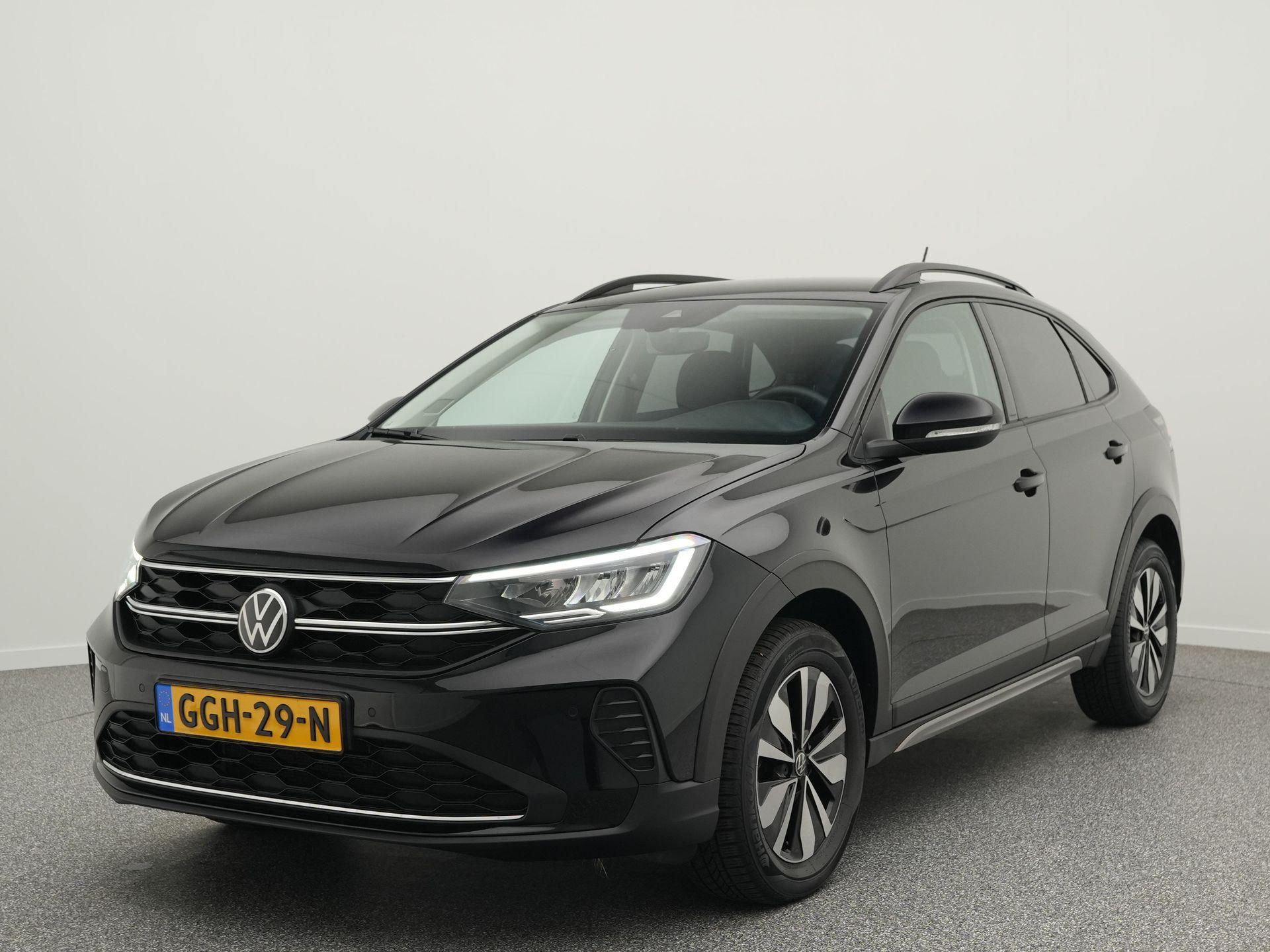 Volkswagen Taigo 1.0 TSI 110 PK Life