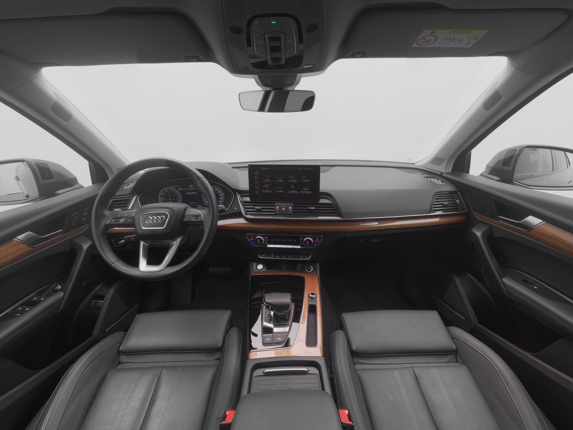 Audi Q5 Sportback 50 TFSI e 299 PK Edition - Afbeelding 4