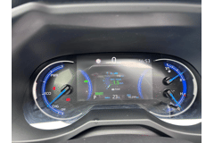 Toyota RAV4 2.5 Hybrid 2WD Bi-Tone Pano dak zeer compleet - Afbeelding 4