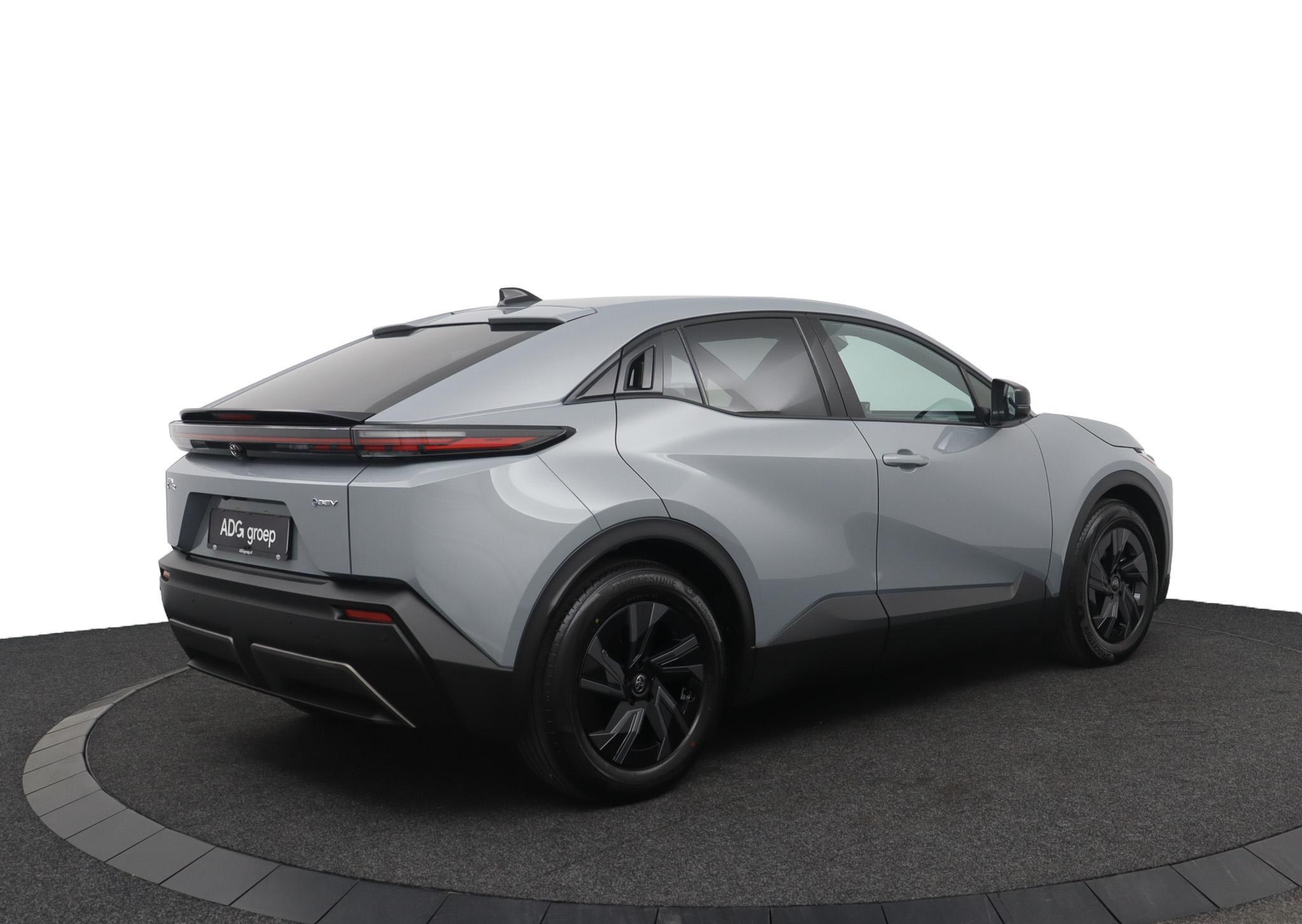 Toyota C-HR+ First Edition 77 kWh - Afbeelding 2