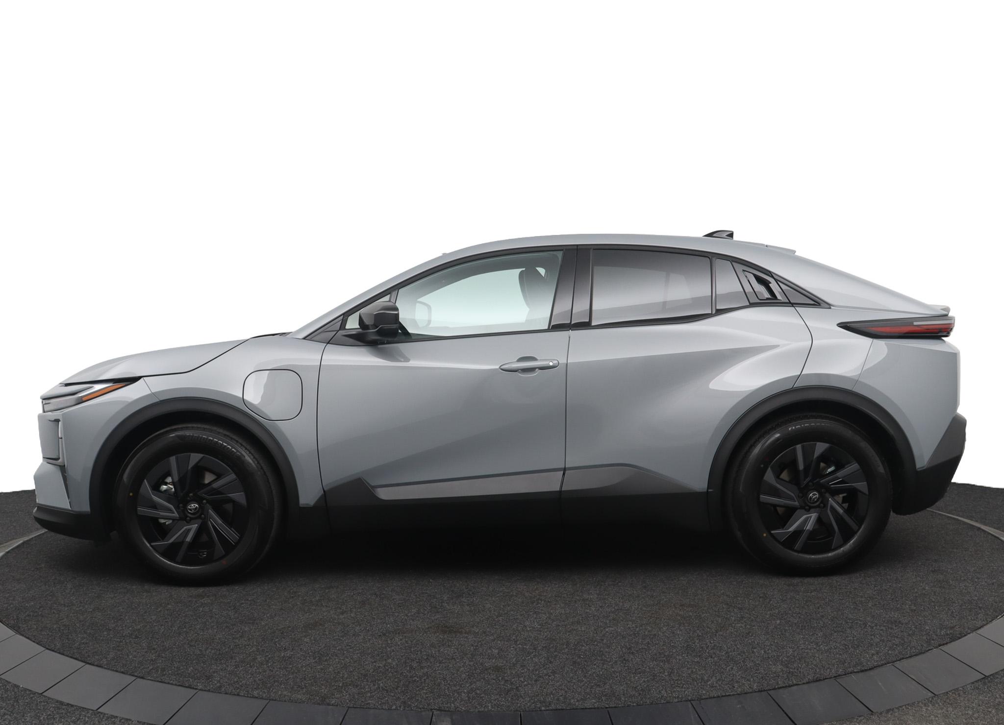 Toyota C-HR+ First Edition 77 kWh - Afbeelding 3
