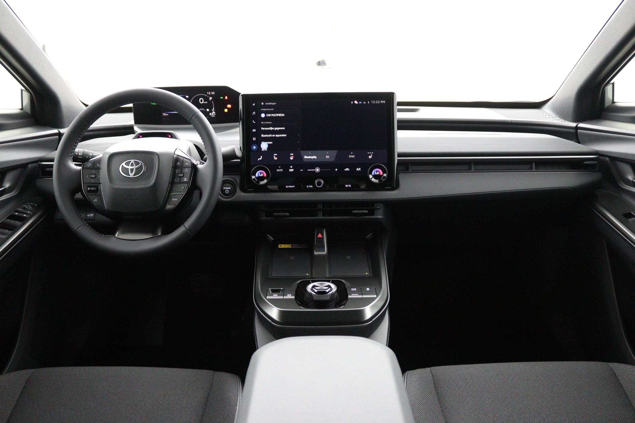 Toyota C-HR+ First Edition 77 kWh - Afbeelding 4